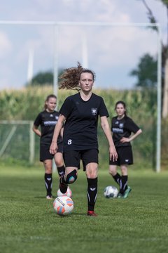Bild 109 - Frauen TSV Wiemersdorf - MTV Segeberg : Ergebnis: 0:7